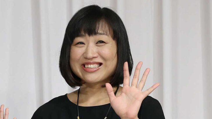 南海キャンディーズ・しずちゃん、俳優の佐藤達と結婚！