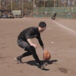 【動画】元阪神の三塁手…守備の次元が違ったｗｗｗｗｗｗｗｗｗｗｗ