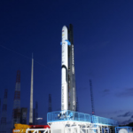 韓国産ロケット｢ハンビッ-TLV｣、19日午後6時に初の試験打ち上げ