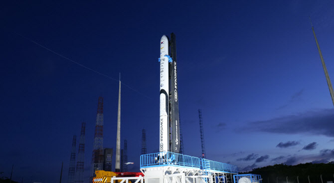 韓国産ロケット｢ハンビッ-TLV｣、19日午後6時に初の試験打ち上げ