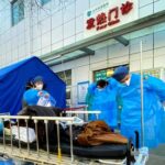 【中国コロナ感染爆発】香港大学教授「過去の世界のどの地域よりも速いスピードで感染拡大が進んでいる。近いうちに全人口の50%が感染」