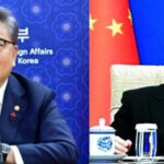 【朝鮮日報】韓国外相と会談した中国外相が米IRAを批判「米国はルールの破壊者」