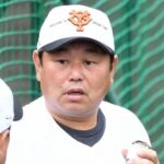 巨人・デーブ大久保、オコエを歓迎「強気なことを言える子って今いない。面白い」