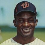 【MLB】元阪神助っ人が87歳で死去　1970年在籍の両打ち外野手、ナショナルズが追悼