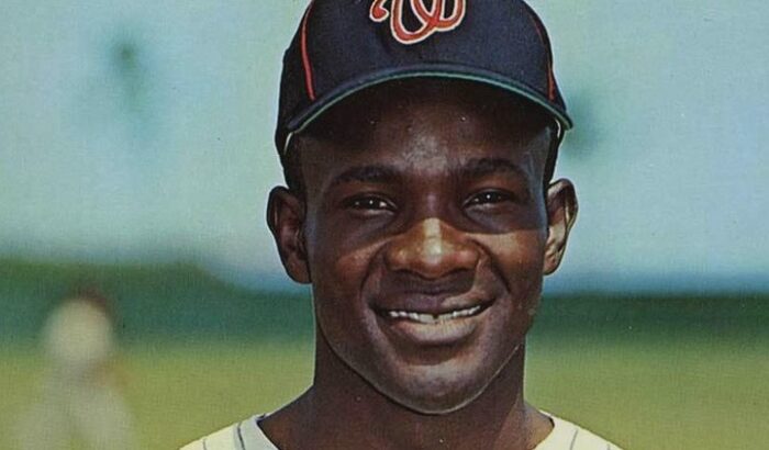 【MLB】元阪神助っ人が87歳で死去　1970年在籍の両打ち外野手、ナショナルズが追悼