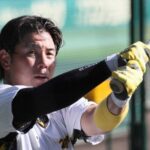 阪神・梅野隆太郎　勝利打点王で「アレ」に導く!来季も好相性バット継続「すごいコンタクトできるようになった」