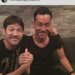 元阪神・下柳剛氏、親戚の日本代表・吉田麻也のＷ杯の健闘称える「麻也くんお疲れ様でした」