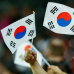 【レイシスト韓国】「なぜ日本が負けて嬉しいんだ?」海外メディアの質問に韓国記者が回答「最大の理由は旭日旗だ」