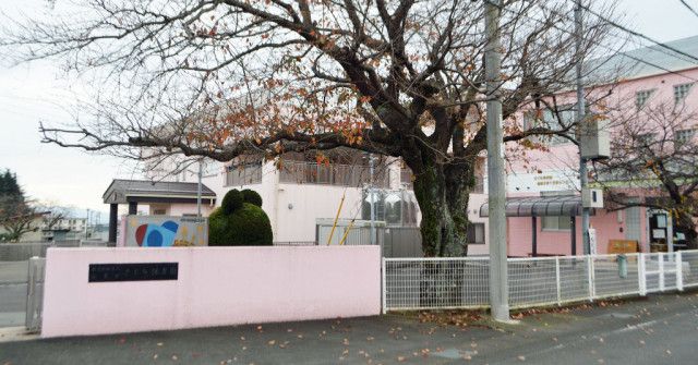 保育園の園児虐待　暴行容疑で元保育士３人を逮捕　静岡