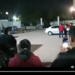 【動画】メキシコの自作花火がヤバすぎる