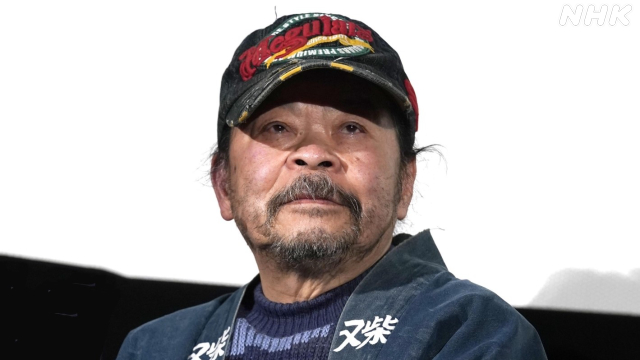 【訃報】俳優の佐藤蛾次郎さん死去 78歳 「男はつらいよ」シリーズなど