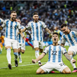 【悲報】サッカーアルゼンチン代表、世界中からヘイトを買ってしまう「これほど嫌なチームねえわ」「負けてほしい」