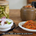 【包菜の方がおいしそう】韓国名物教授、キムチの歴史的正統性を映像で発信「中国由来ではない」