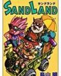 鳥山明の名作『SAND LAND』の2023年映像化の報に反響！