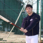 阪神　ドラフト３位　関東第一・井坪陽生、オコエら先輩４人がセ・リーグ「会えたらあいさつしたい」