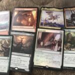 MTG買ってきた