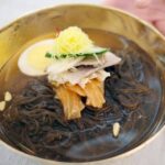 【伝統料理】「麺のこし」も金正恩氏が教えたという北朝鮮の平壌冷麺…ユネスコ遺産に登録