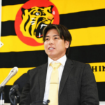 【阪神】梅野隆太郎は現状維持の１億６０００万円「いつになったら正捕手と言われるんだろうと」