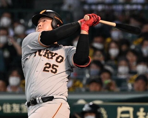 MLB、次に狙われる日本人選手は？ 「岡本和真は面白い」