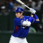 【野球】MLBでは“大谷翔平級”の注目度！ 元中日戦士の息子イ・ジョンフの可能性を韓国紙が強調「少なくともヨシダよりは上だ」