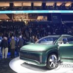 【米国】EV税額控除　リース車両は韓国製も対象に