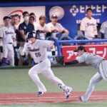 阪神・浜地　悪送球でCS終戦を初激白　「矢野さんの監督業を終わらせてしまった」
