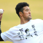 阪神・加治屋“八回の男”や　課題は左打者対策「オフにレベルアップしたい」
