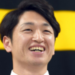 【阪神】近本　１億７０００万円で契約更改　５年目へ「新しい阪神タイガースになる」