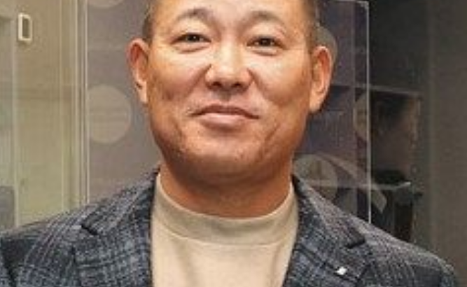引退した福留孝介さん、東海ラジオ解説者に就任