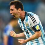 【サッカー】FIFAがアルゼンチン優勝直後、Ｃロナウドからかうツイート２度行い消去　「恥ずべき組織」批判
