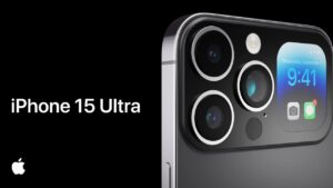 【iPhone】アップル、23年モデル「iPhone 15 Ultra」は大幅値上げか　販売価格17万円超の高額予想も