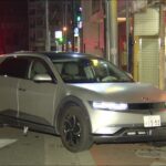 【韓国車】「ヒョンデ ioniq5」が世界中の賞を総ナメにしてしまう・・・・・！