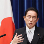 【防衛費43兆円】岸田首相、今日にも消費税を含む増税を指示へ