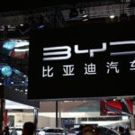中国のEV「BYD」が日本の乗用車市場に参入……日本車完全敗北か