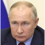 プーチン「アメリカ本土にマジで核兵器ぶち込むからな」米国「ウクライナはロシアへ攻撃止めろ！」