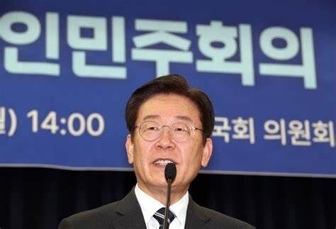 【韓国】李在明「日本は誠意ある謝罪と賠償を」