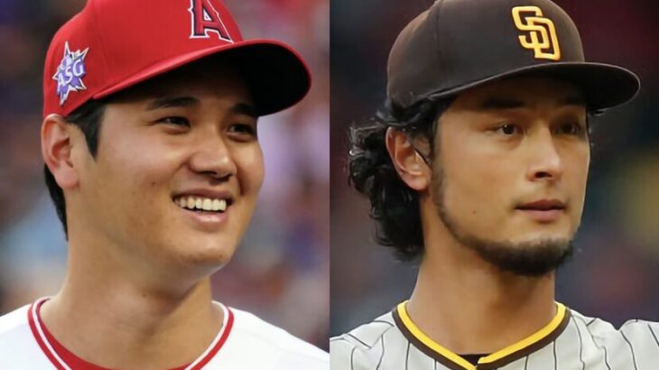 大谷翔平とダルビッシュ有参加の日本代表は歴代最強　名球会OBが太鼓判 