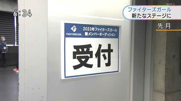 【画像】キツネダンスオーディションに女さん300人以上が殺到してしまうwwwvwwwvwww