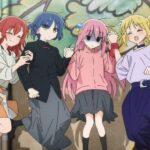 【アニメ】劇場版「ぼっち・ざ・ろっく！」にありそうなことと言えば…