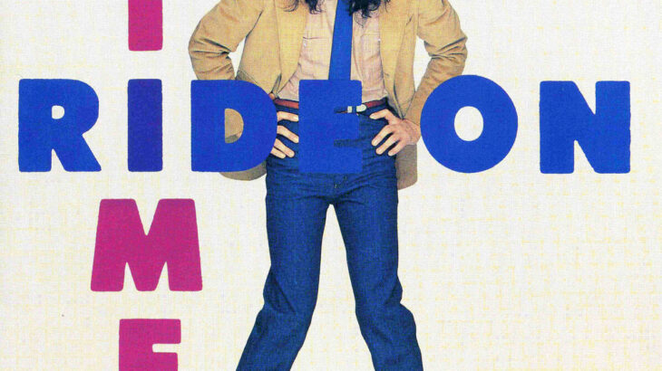 山下達郎、1976～82年のアルバム8枚をレコード＆カセットで発売　世界的ブーム「シティーポップ」代表格