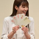 「めるる」が“女優転向宣言”　演技絶賛で「ポスト川栄李奈」の筆頭に！？