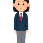 【埼玉】女子のスラックス「１００％」に　県立高の制服、４月から全校で選択可　セーラー服と合わせる学校も