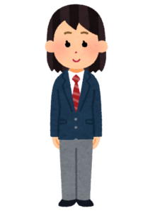 【埼玉】女子のスラックス「１００％」に　県立高の制服、４月から全校で選択可　セーラー服と合わせる学校も