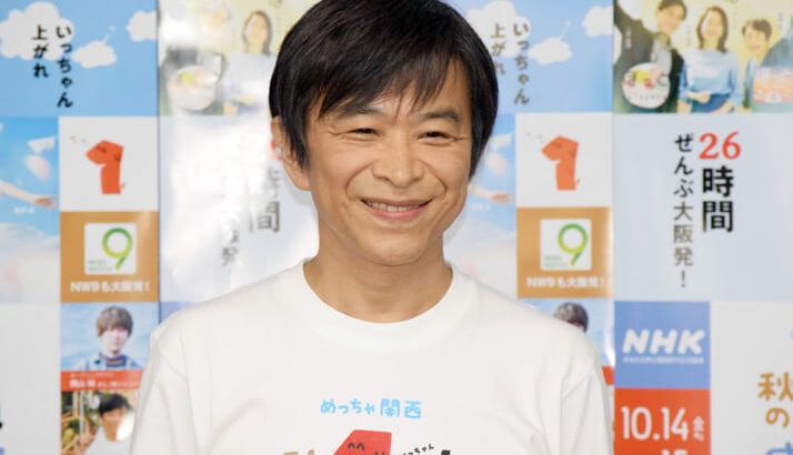【NHK】「武田真一アナ」が退局へ　55歳でフリー転身を決意させた事情