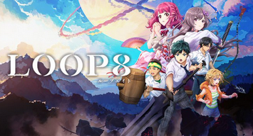 【悲報】Switch発売グランディア×ガンパレスタッフ新作RPG「LOOP8」3月16日→6月に発売延期へ