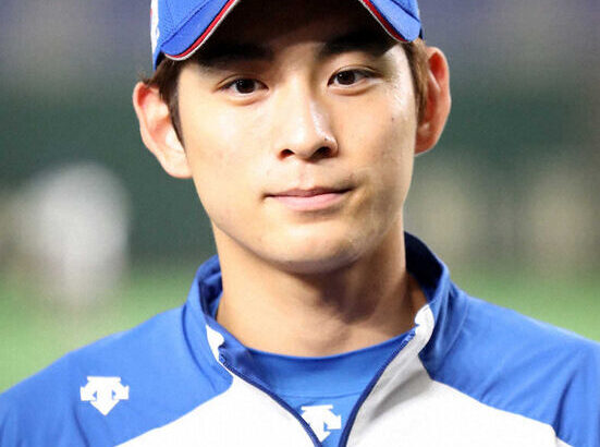 李政厚（イ・ジョンフ）外野手（24）、今季終了後にポスティングでメジャーへ
