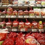 【韓国】物価高でキムチの輸入が過去最高に　輸出は7年ぶり減少