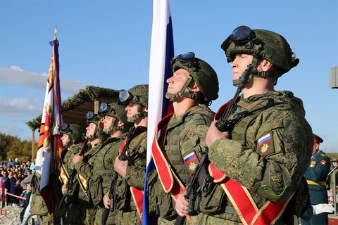 【ウクライナ侵略】なぜプーチンの精鋭部隊｢第200旅団｣は壊走したのか…｢ロシア最高の部隊｣のお粗末すぎる実態 3分の1死亡で消滅