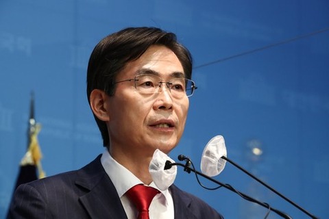 韓国・国会議員「中国は生意気な態度をやめろ」