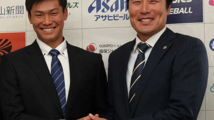 【阪神】筒井スカウト　担当した湯浅と中野が日本代表に　世界一目指す侍2人に「十分に楽しんできてほしい」